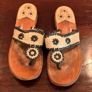Jack Rogers Sandals